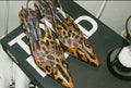 cheetah print Dolce & Gabbana heels