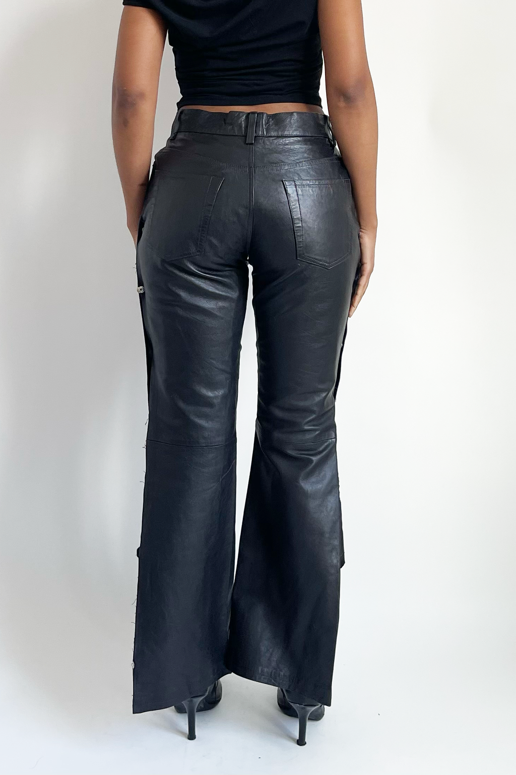 Outlaw Pants Moonlight